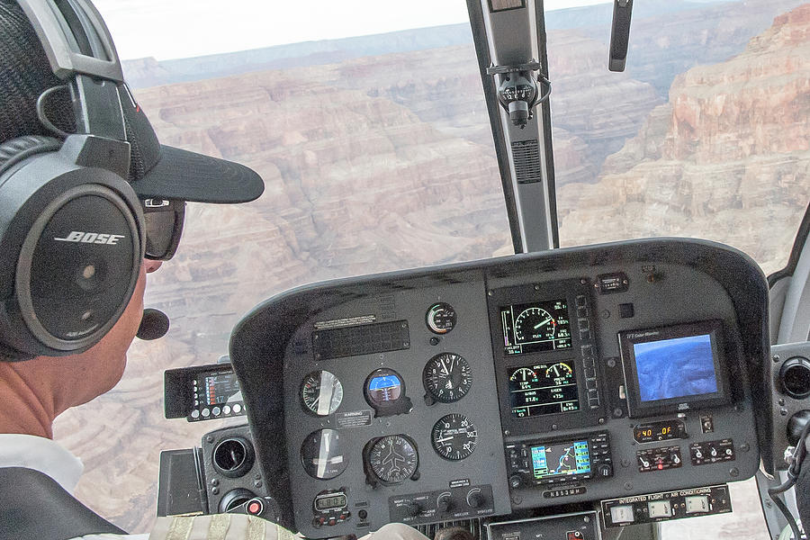 Backseat Flyer Photograph by Jason Hekkert - Fine Art America