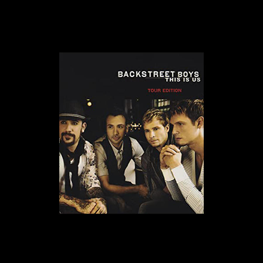 Backstreet-boys Logo Best Premium Design Digital Art by First Shop - Pixels