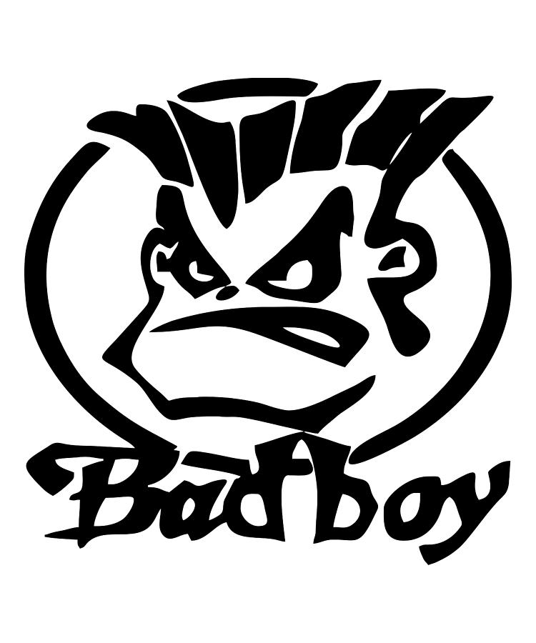 Bad Boy Supply Bad Boys Logo Shirt, hoodie, sweater, longsleeve and V-neck  T-shirt