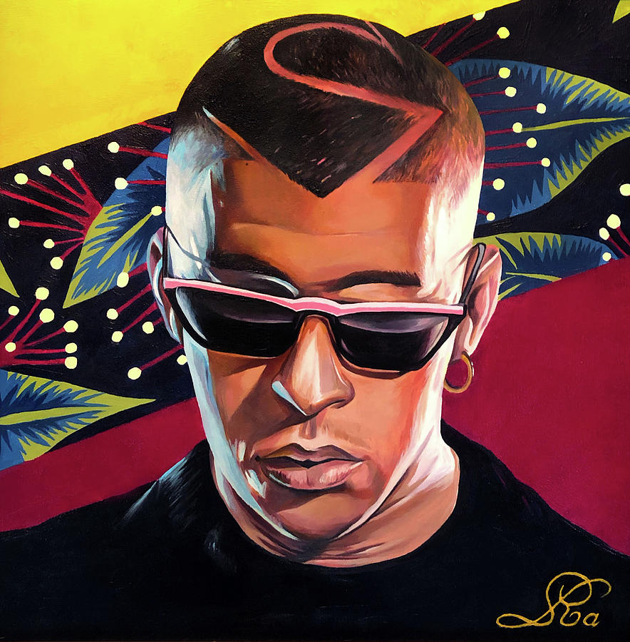 Bad Bunny Ubicaciondepersonascdmxgobmx