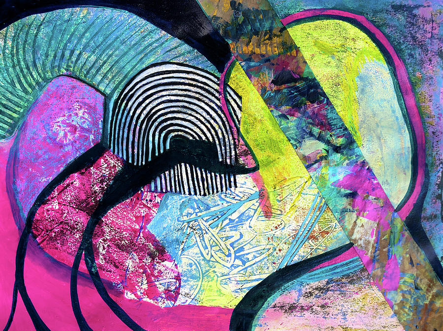 Baffled by Polly Castor Baffled by Polly Castor