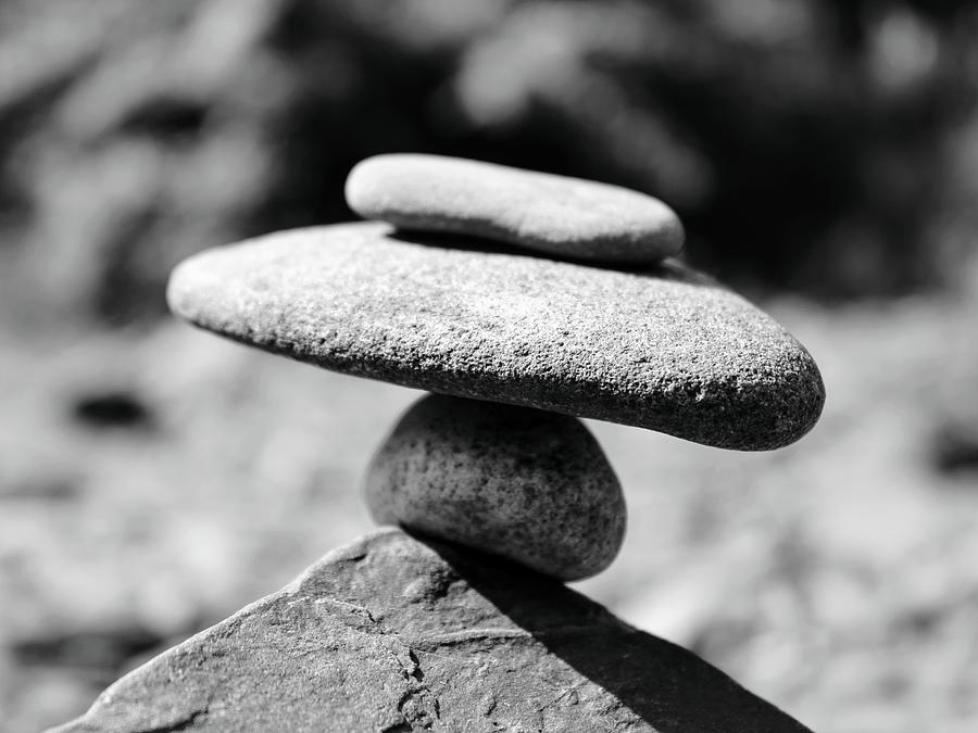 Balance Photograph