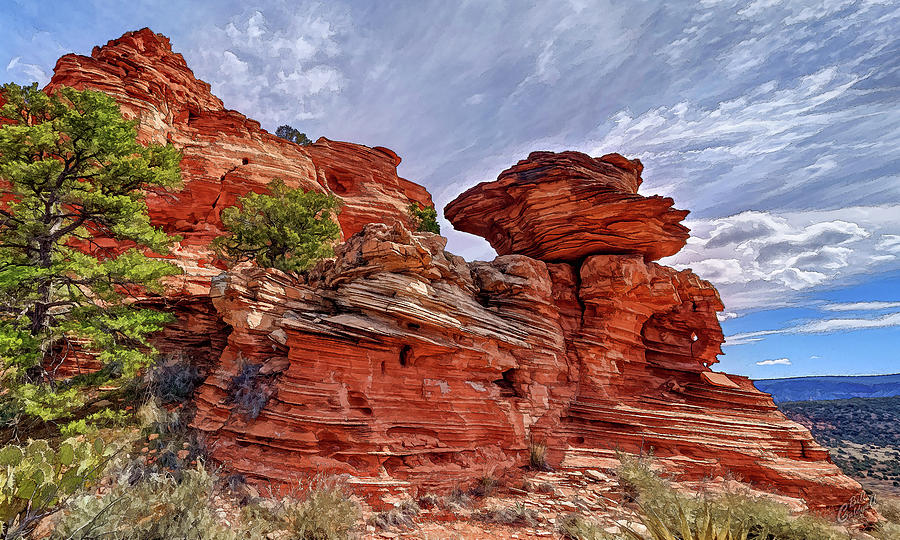 Balancing Life Photograph by ABeautifulSky Photography by Bill Caldwell Balancing Life Photograph by ABeautifulSky Photography by Bill Caldwell