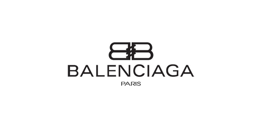 Balenciaga Drawing by Eric Kener