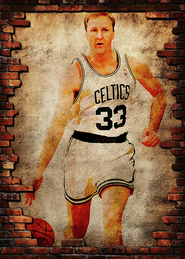 Art Larry Joe Bird Larryjoebird Larry Joe Bird Larry Bird Indianapacers  Indiana Pacers Boston Celtic Youth T-Shirt by Wrenn Huber - Fine Art America