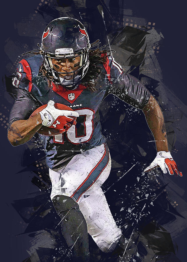 deandre hopkins houston texans jersey