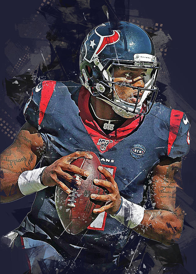 Deshaun Watson Jersey Wallpaper  Nfl football wallpaper, Jersey, Nfl  jerseys