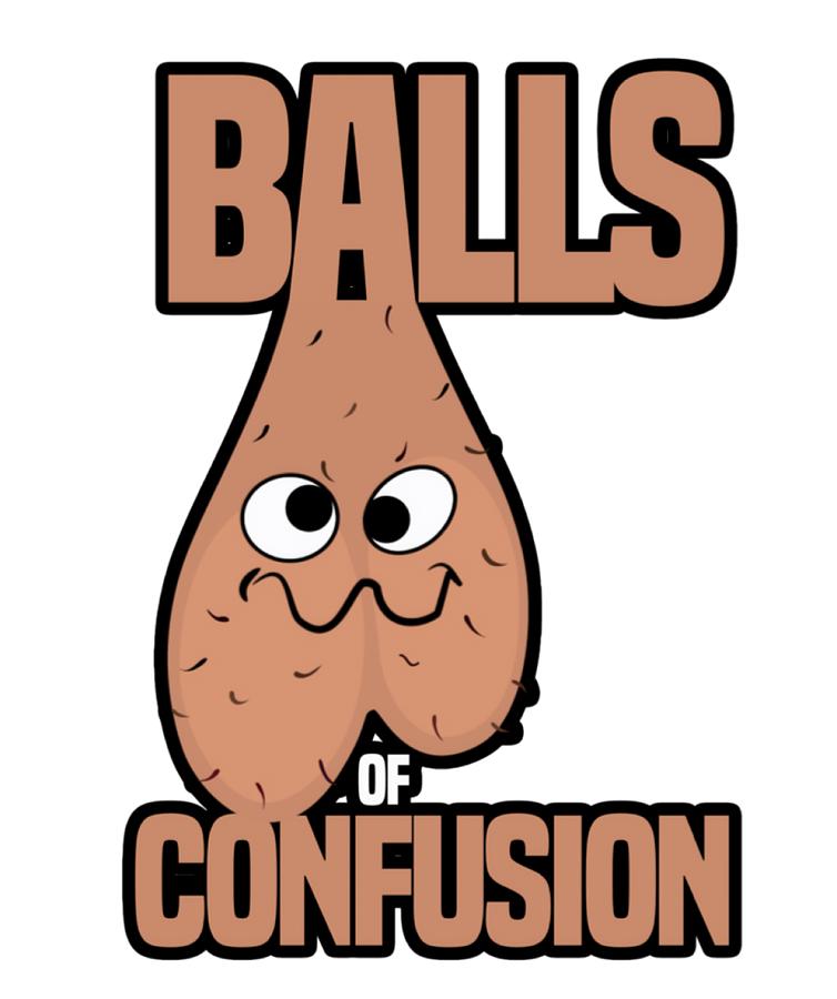 Balls of Confusion Digital Art by Jonathan Palgon Fine Art America