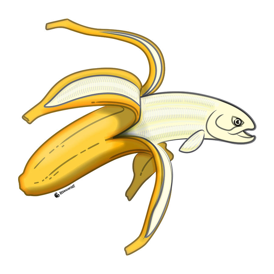 BANANAFISH