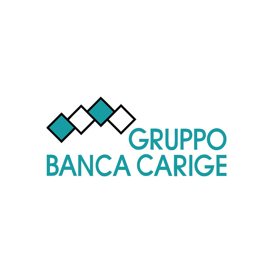 Banca Carige Drawing By Ala Gone