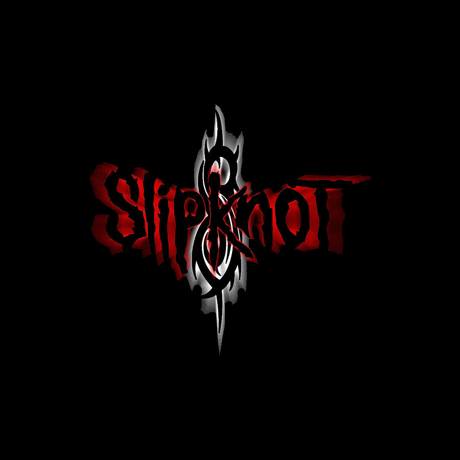 Band Slipknot,blink 182,green Day,queen,slayer,judas Priest Digital Art ...