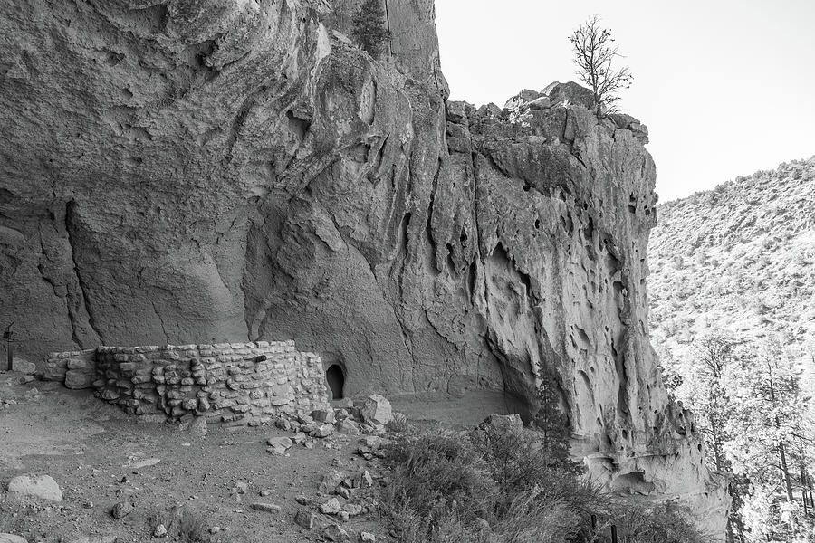 Bandelier National Monument 2 Photograph by John McGraw