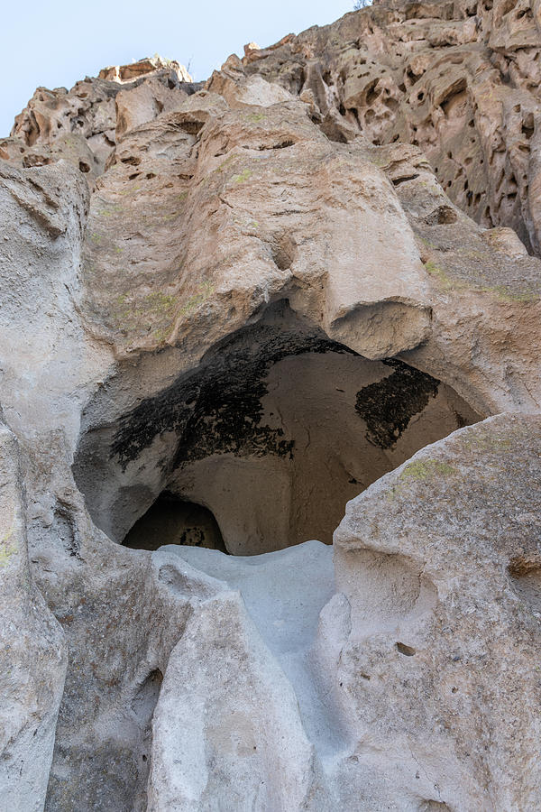 Bandelier National Monument 6 Photograph by John McGraw