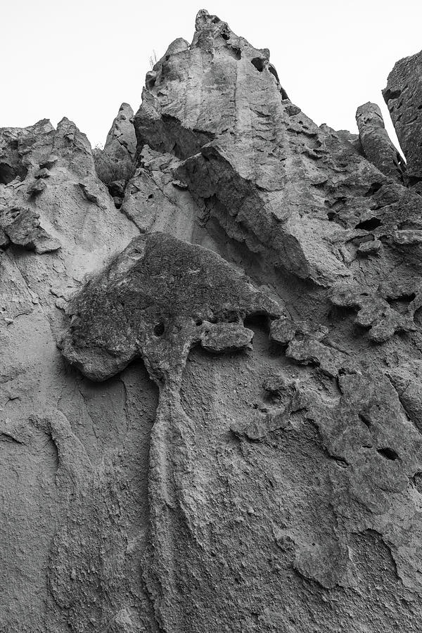 Bandelier National Monument 7 Photograph by John McGraw