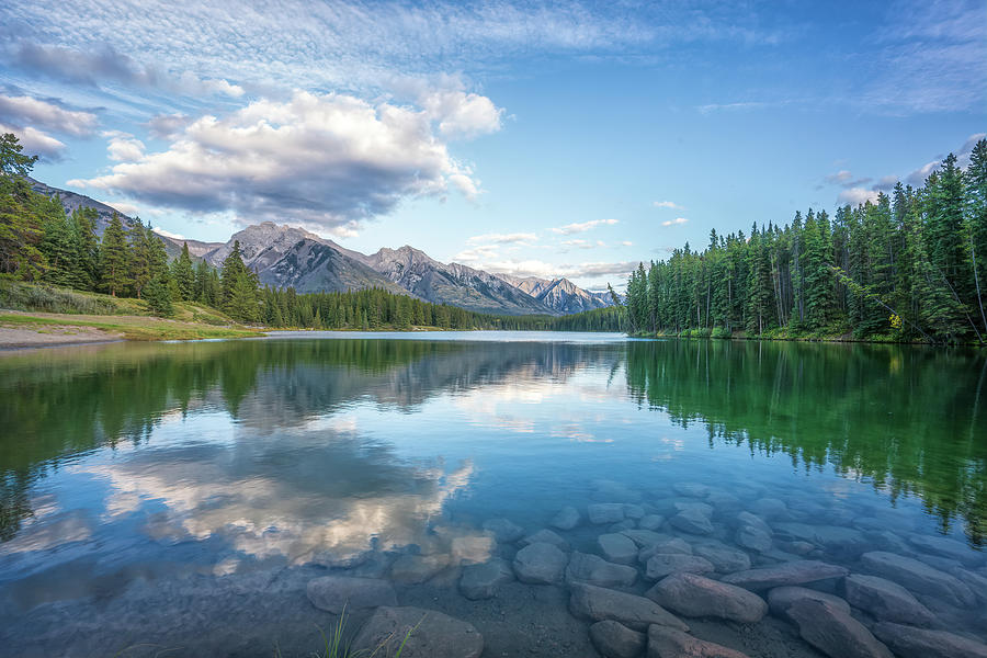 Banff Beauty Photograph by Kathleen Codinha - Fine Art America