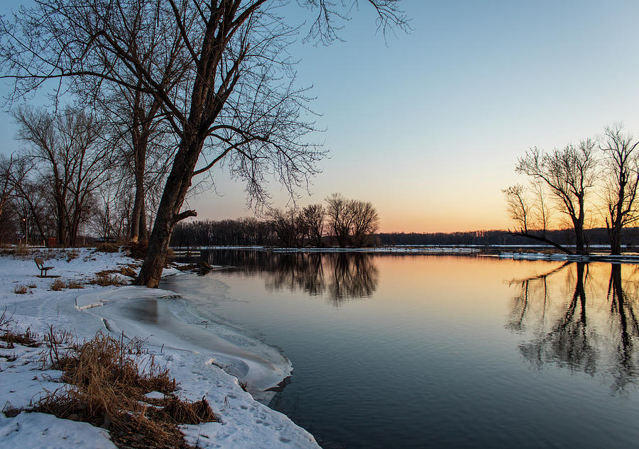 banks of mississippi