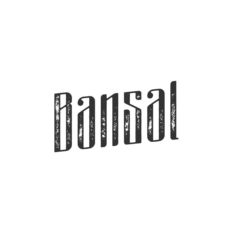 Bansal Digital Art by TintoDesigns