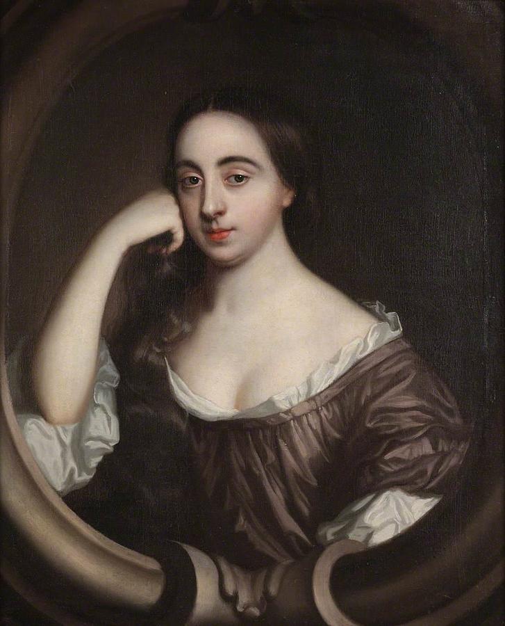 Barbara Villiers Countess of Castlemaine and Duchess of Cleveland 1640 ...