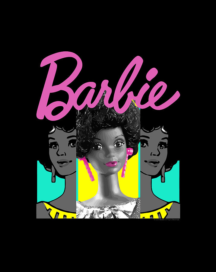 barbie black history month collection