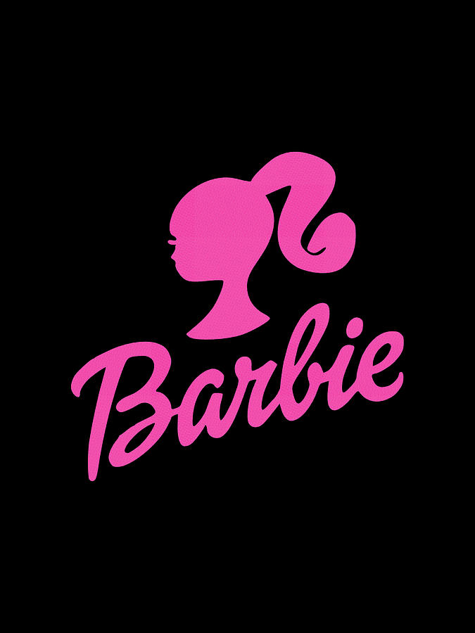 Barbie Movie Digital Art by Scabi Herb - Fine Art America