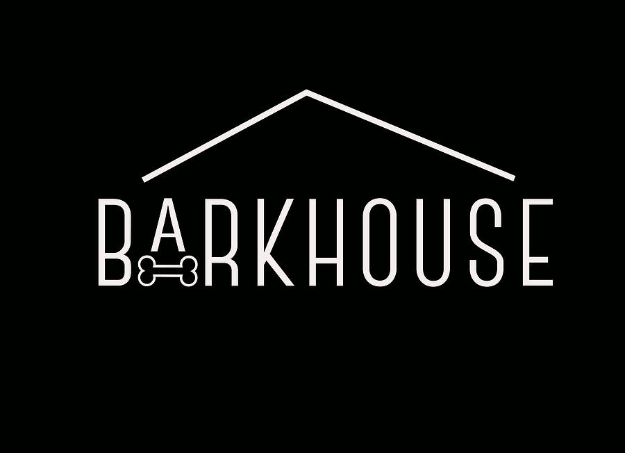 Barkhouse Digital Art by Kathy Tarochione