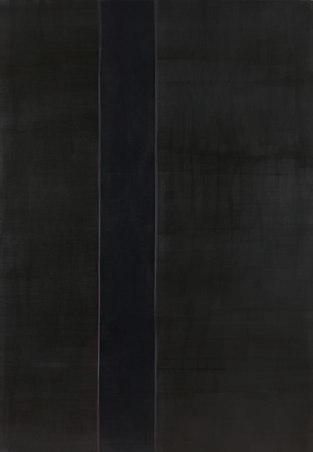 Barnett Newman - Abraham Painting by Mark Dwain - Fine Art America