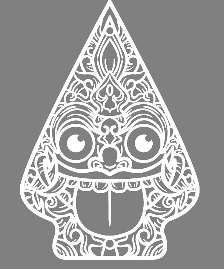 Barong Clip Art Phillipines Filipino Barong Tagalog Digital Art By