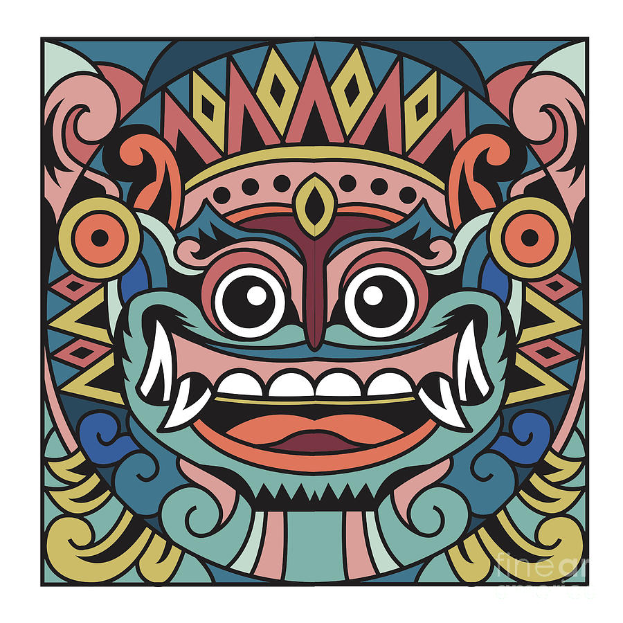 HD wallpaper: Bali, Culture, Hindus, Religion, Mask, barong, tradition,  dragon | Wallpaper Flare