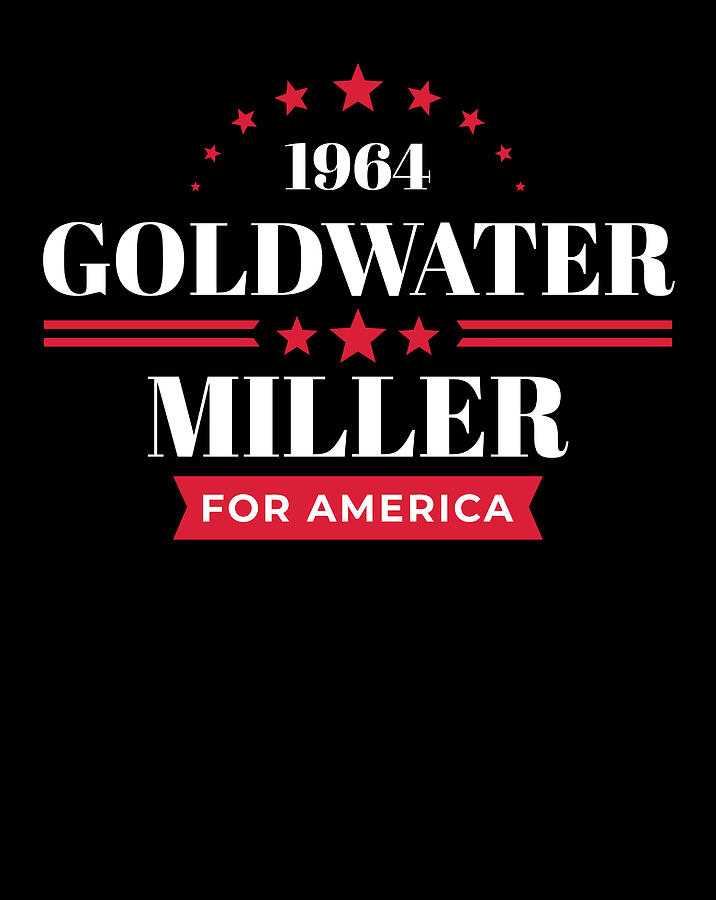 goldwater shirt