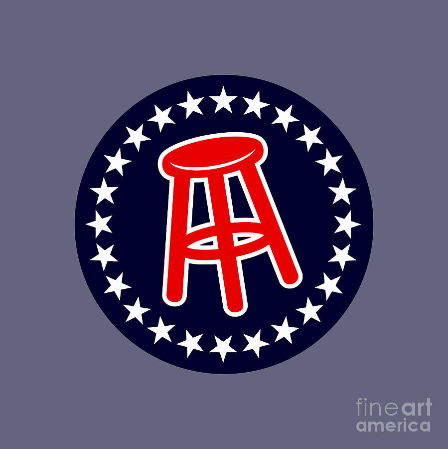 Barstool Sports Digital Art by Kandang Pithik - Fine Art America