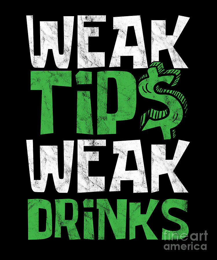 https://images.fineartamerica.com/images/artworkimages/mediumlarge/3/bartender-waiter-weak-tips-weak-drinks-waitress-food-server-thomas-larch.jpg