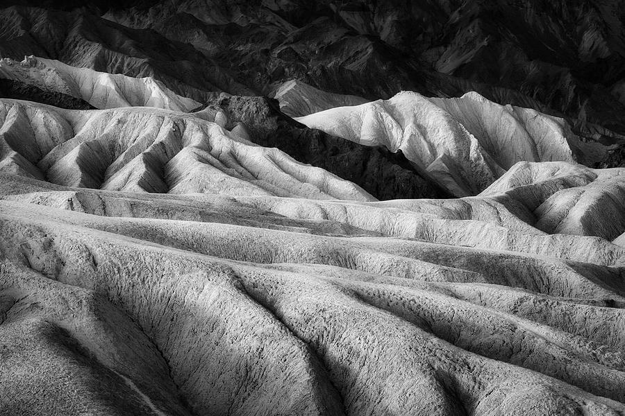 Basalt among the Sediments Photograph by Jane Selverstone - Fine Art ...