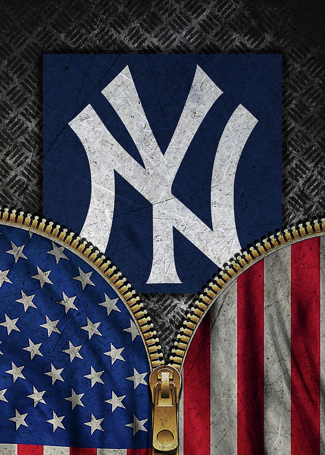 NEw York Yankees baseball American flag 2023 shirt, hoodie