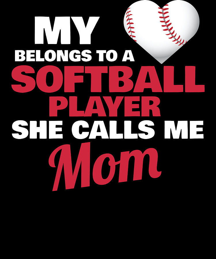 baseball mom mothers day