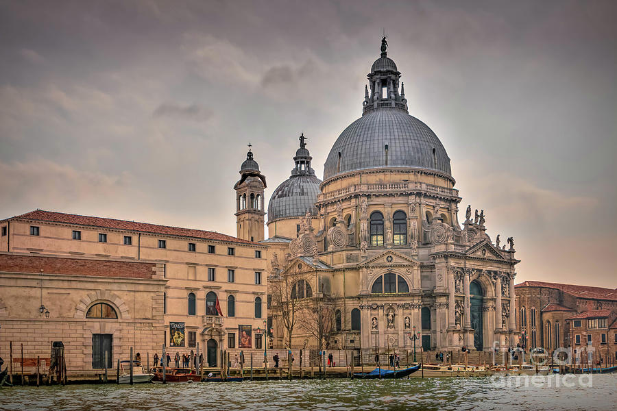 santa maria della salute