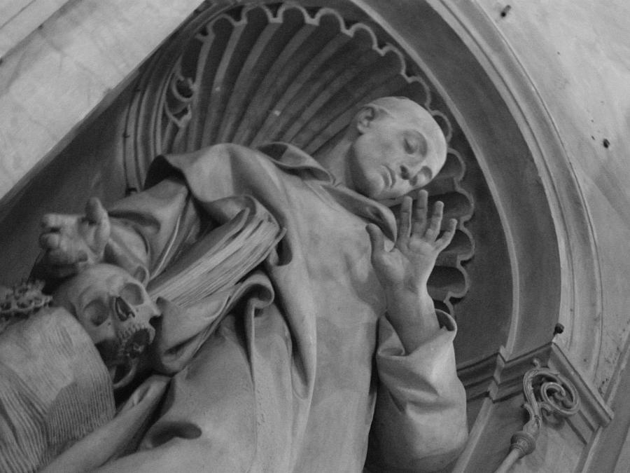 Basilique Saint-Pierre Vatican Photograph by Joelle Philibert