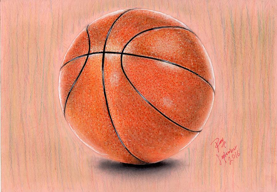 toy ball drawing