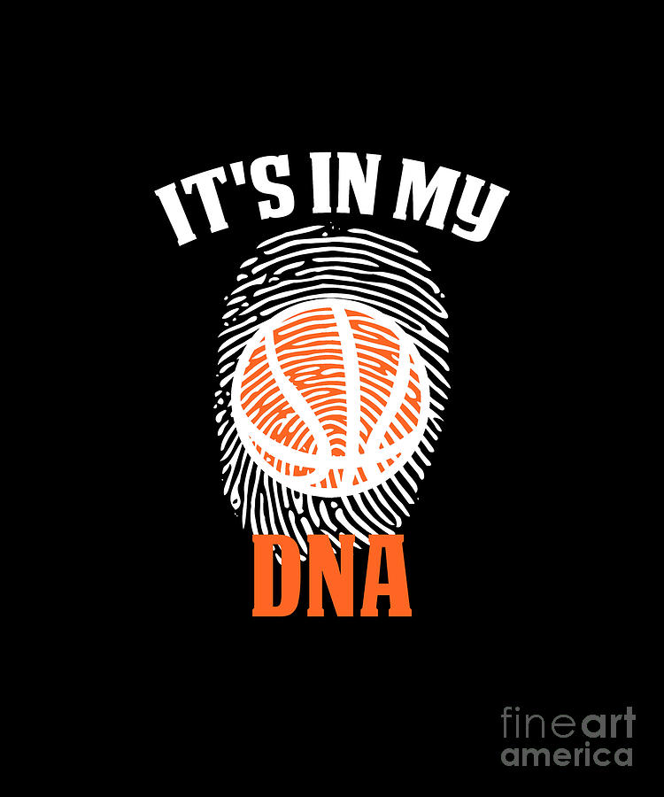Basketball DNA