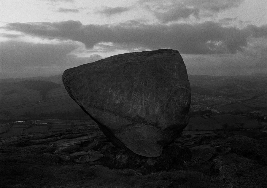 Baslow Edge by Jerry Daniel Baslow Edge by Jerry Daniel