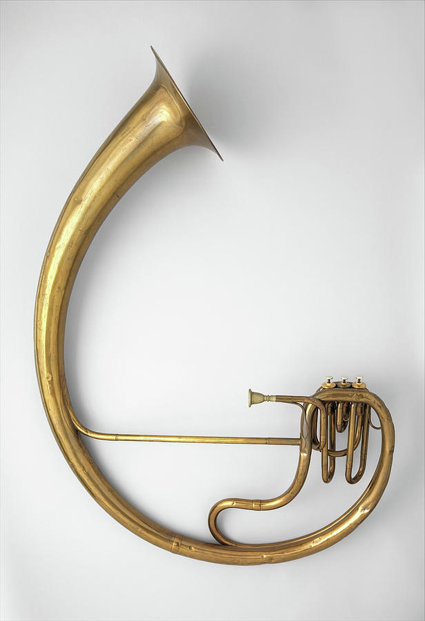 Sax Tuba Instrument