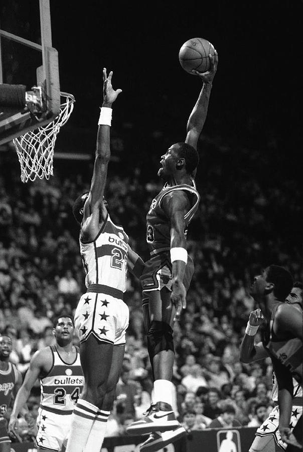 Battle Dunk Photograph by Serenity Leuschke - Fine Art America