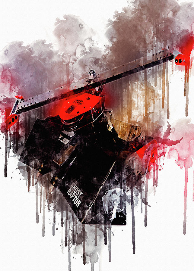 Battlebots 2015 1 Digital Art by Kacy Fulton