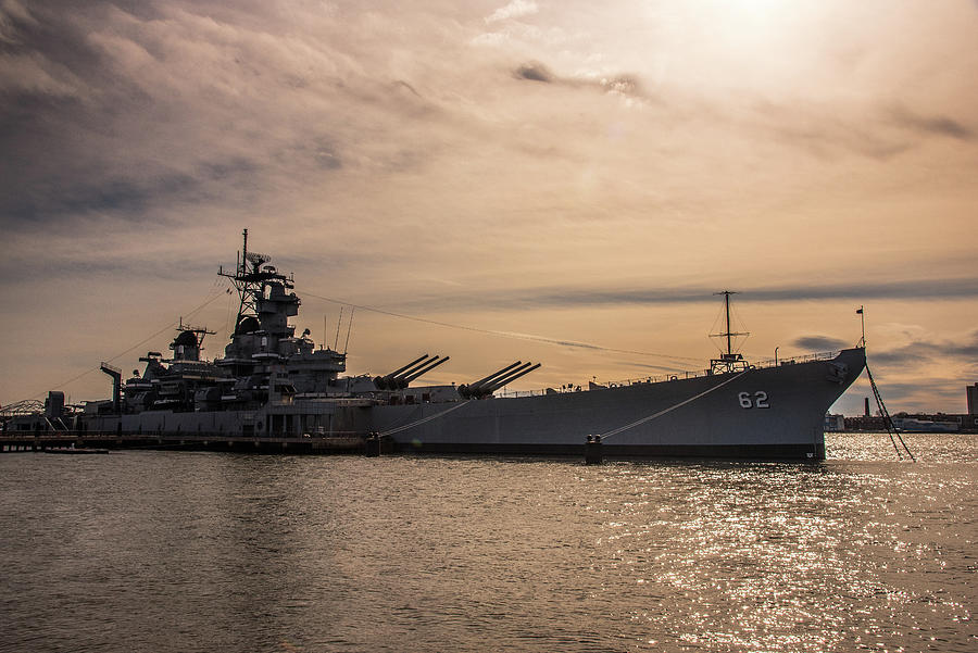 Uss New Jersey 1968 | tunersread.com