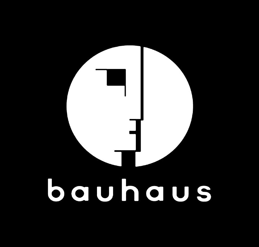 Bauhaus Bat Digital Art by Balin Barry - Fine Art America