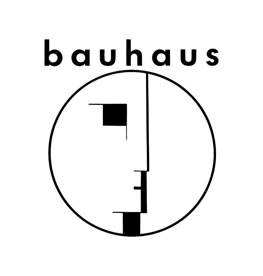 Bauhaus Music Digital Art by Erlana Rania - Fine Art America