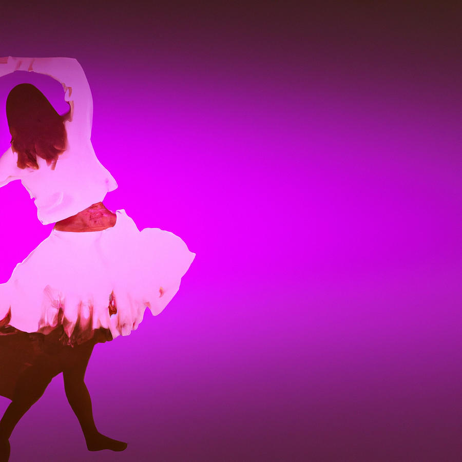 Bautiful dancing Digital Art by Natarajan S Bautiful dancing Digital Art by Natarajan S
