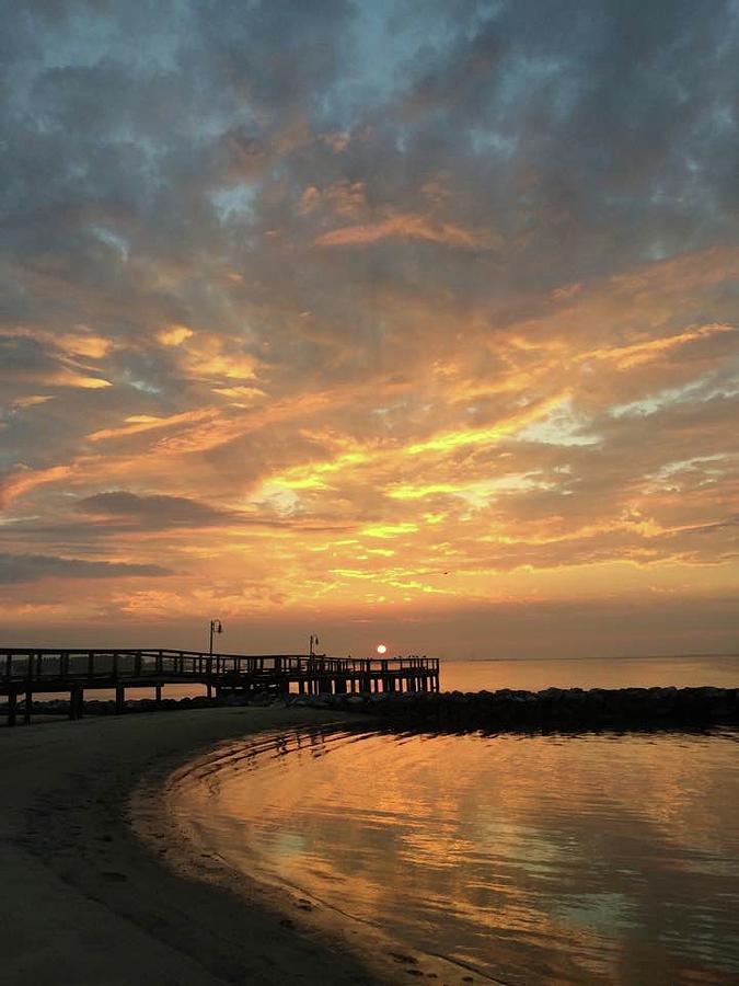 Peninsula On Indian River Bay