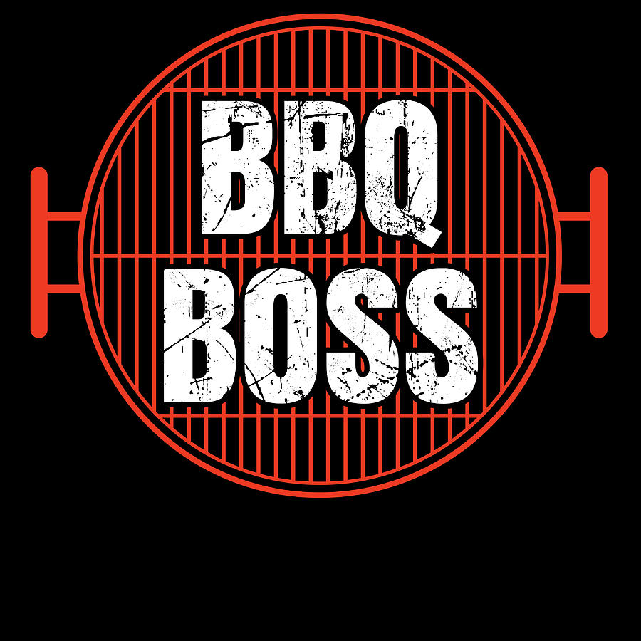 bbq team shirts