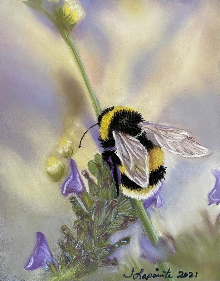 Be All That You Can Bee