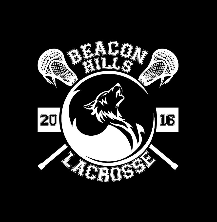 Beacon Hills lacrosse Photograph by Riki Blink - Pixels